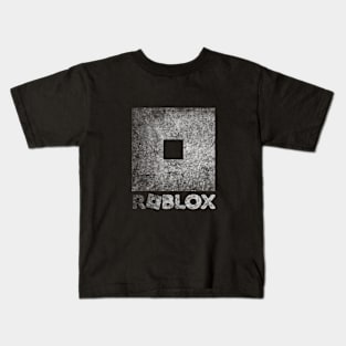 roblox Kids T-Shirt